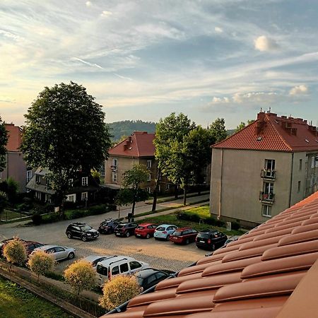 Apartament Gornicza W Kowarach Kowary Chambre photo