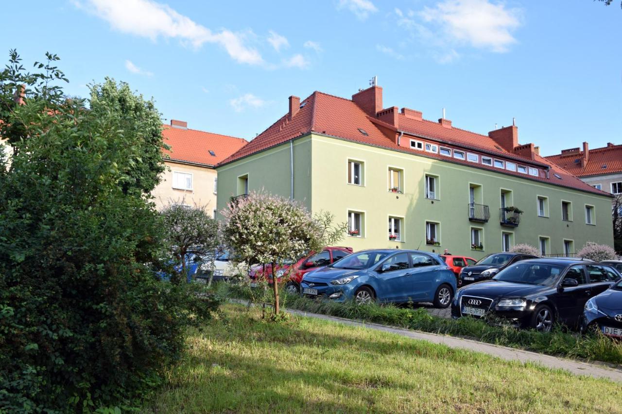 Apartament Gornicza W Kowarach Kowary Extérieur photo