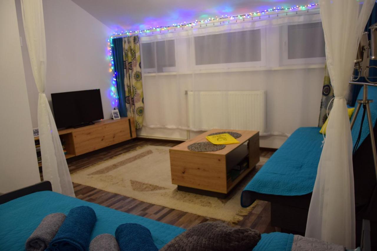 Apartament Gornicza W Kowarach Kowary Extérieur photo