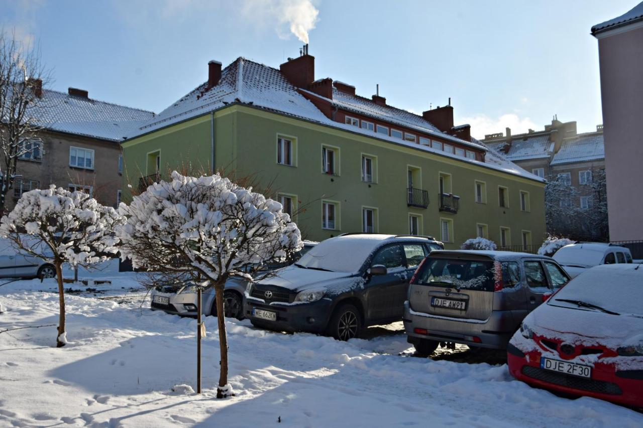 Apartament Gornicza W Kowarach Kowary Extérieur photo