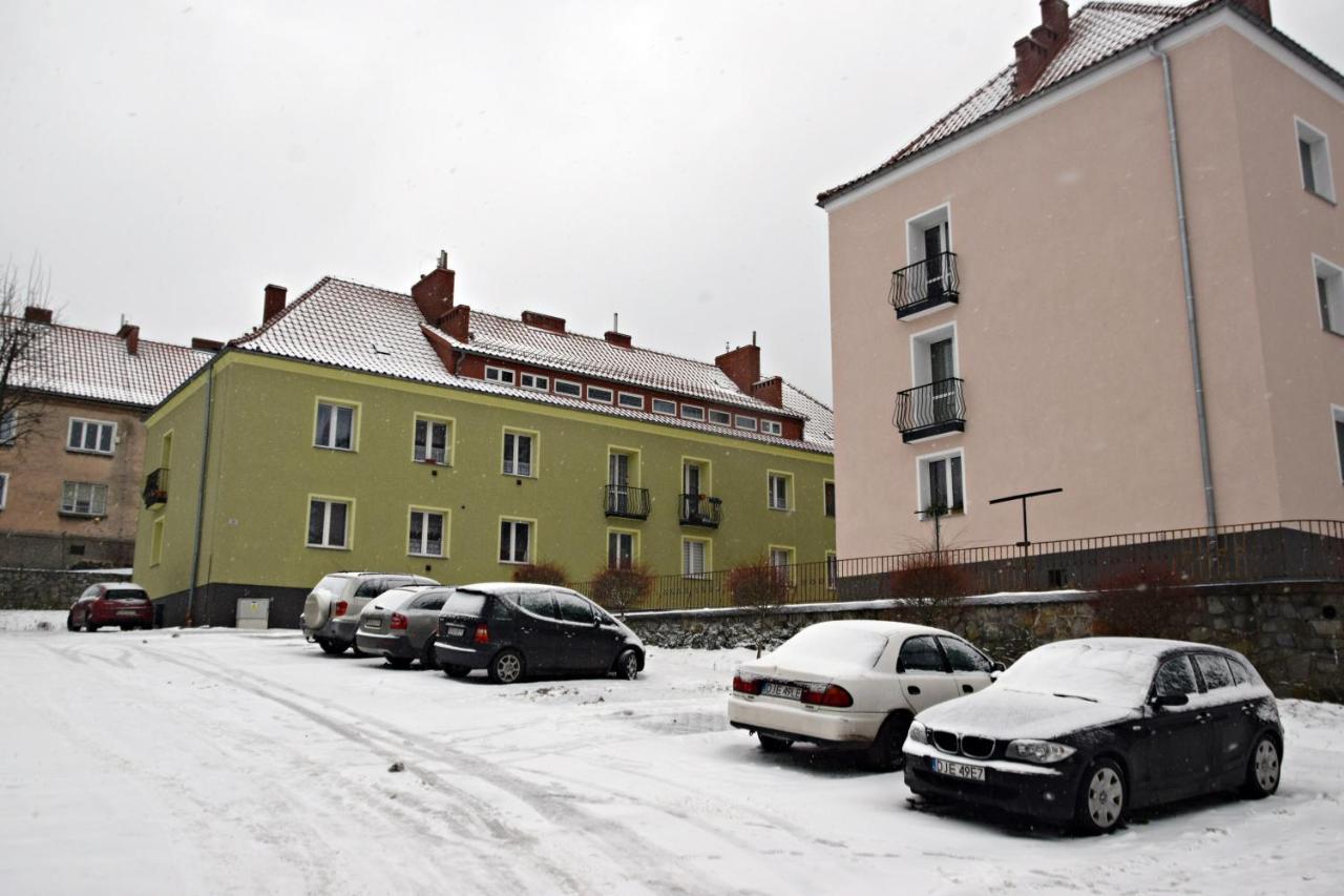Apartament Gornicza W Kowarach Kowary Extérieur photo