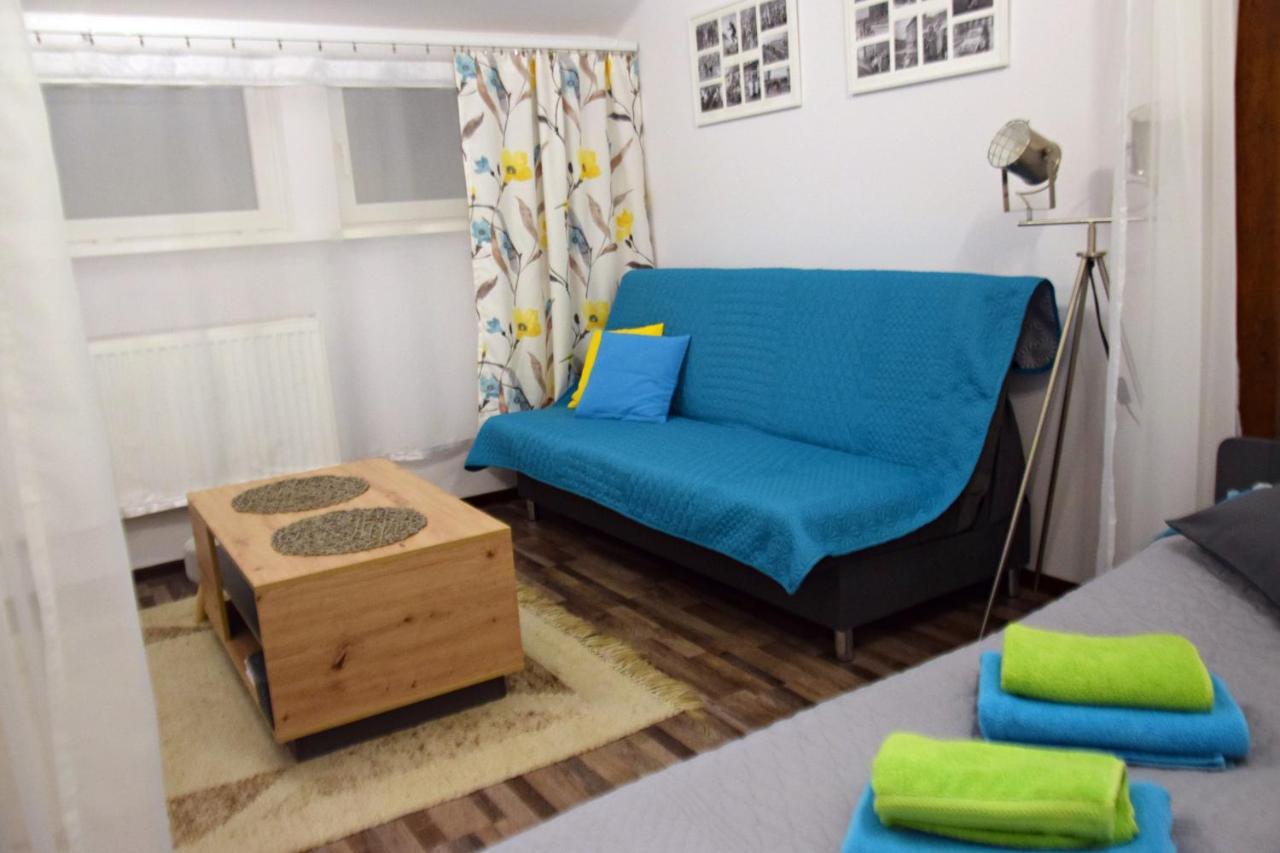 Apartament Gornicza W Kowarach Kowary Extérieur photo