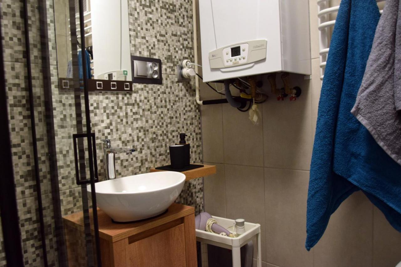 Apartament Gornicza W Kowarach Kowary Extérieur photo