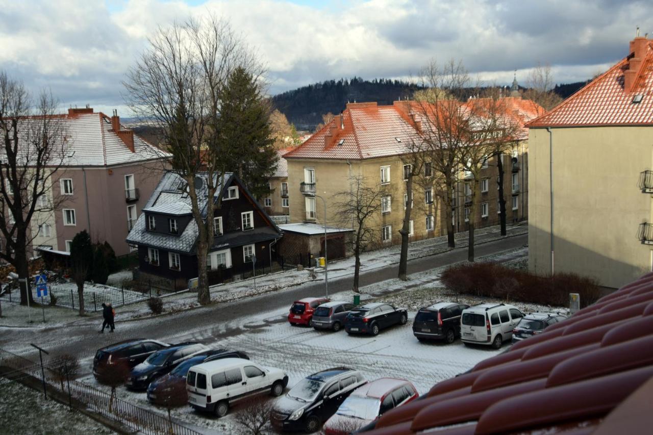 Apartament Gornicza W Kowarach Kowary Extérieur photo