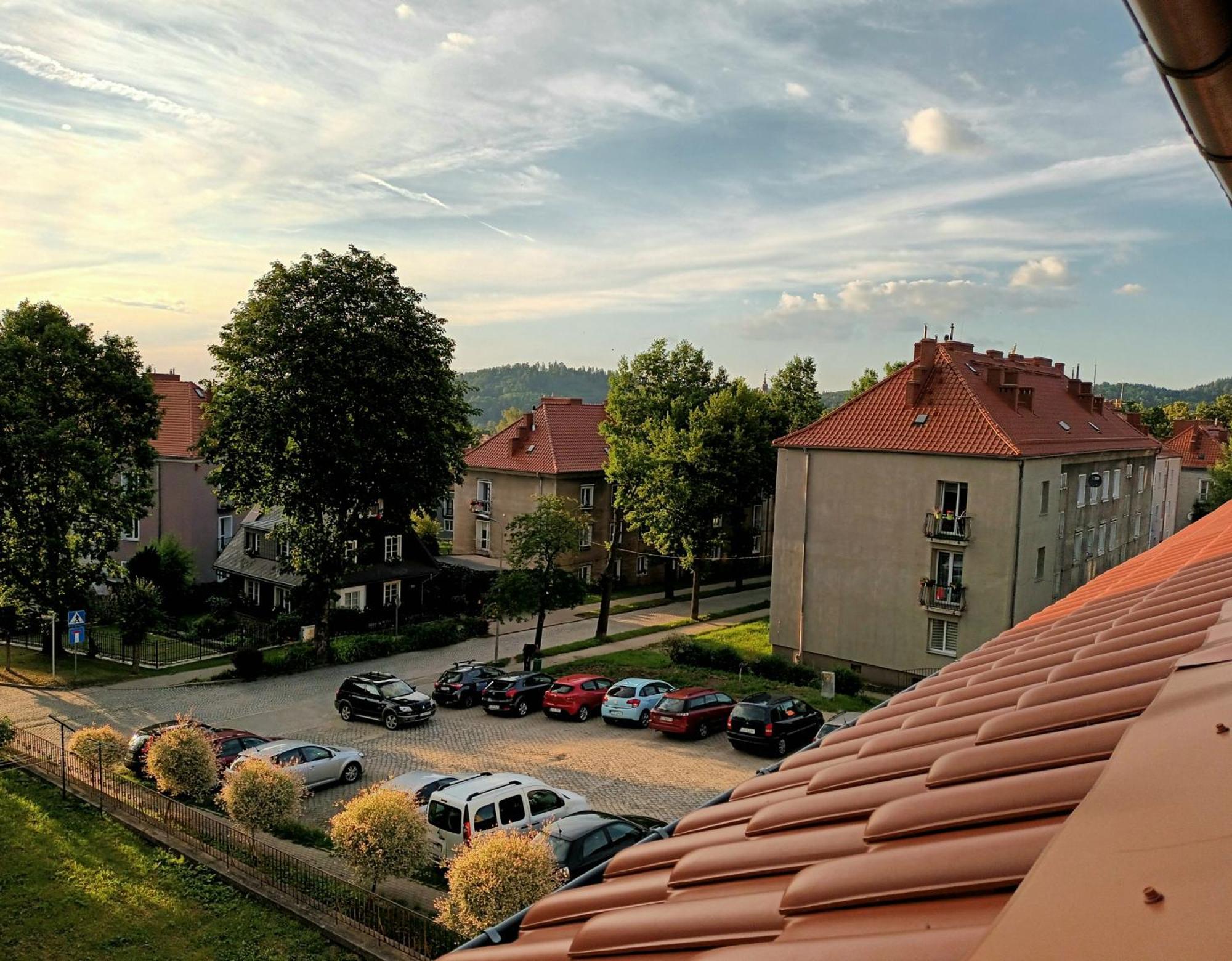 Apartament Gornicza W Kowarach Kowary Chambre photo